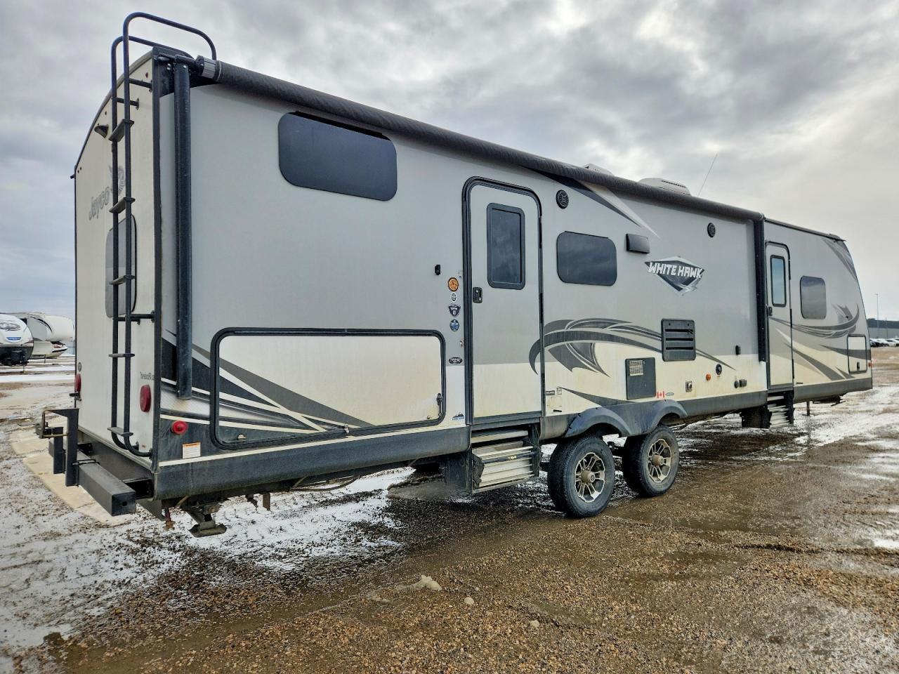 2019 Jayco White Hawk-RV