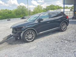 2016 Lincoln Mkx Reserve for sale in Cartersville, GA