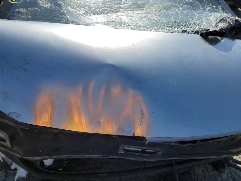 2024 Tesla Cybertruck