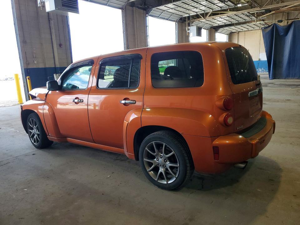 2006 Chevrolet Hhr lt