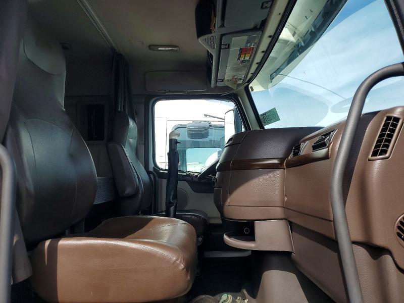 2014 Volvo Vn vnl