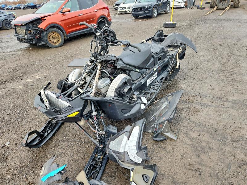 2023 Skidoo Expedition LE 900 ACE