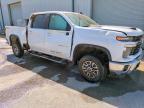 2025 Chevrolet Silverado K2500 Heavy Duty LT