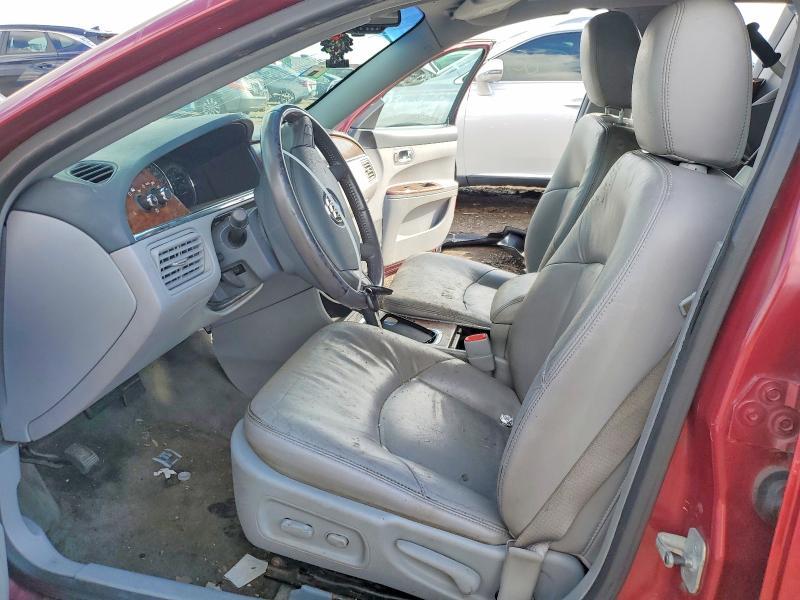2006 Buick Lacrosse cxl