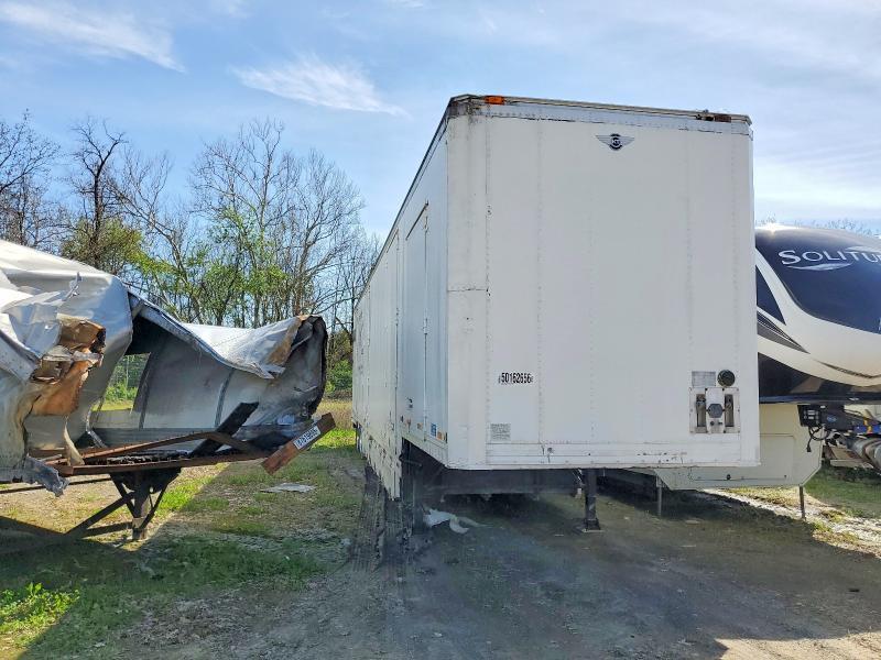 2001 Kentucky Trailers