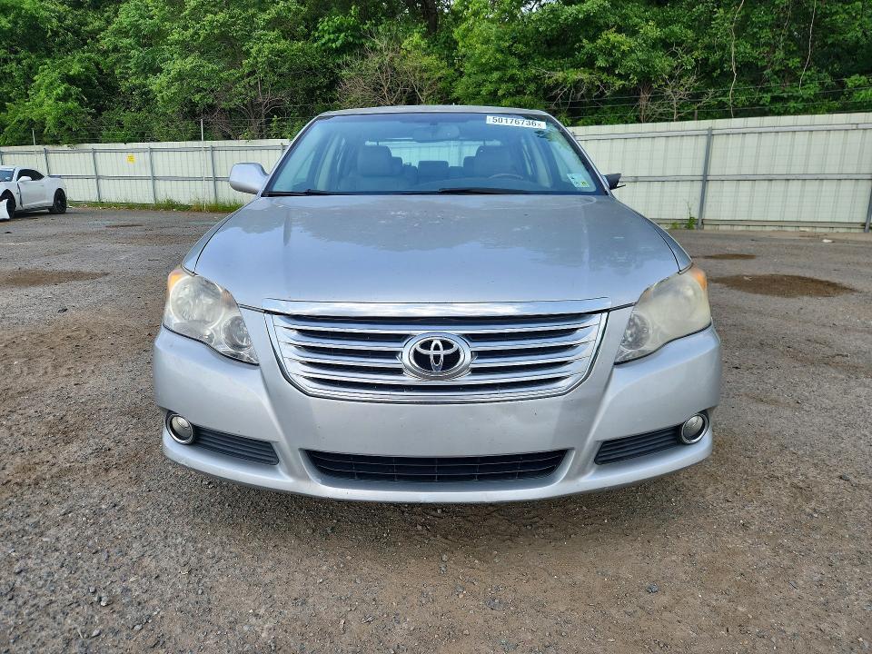 2008 Toyota Avalon
