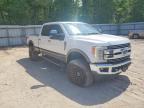 2017 Ford F250 Super Duty