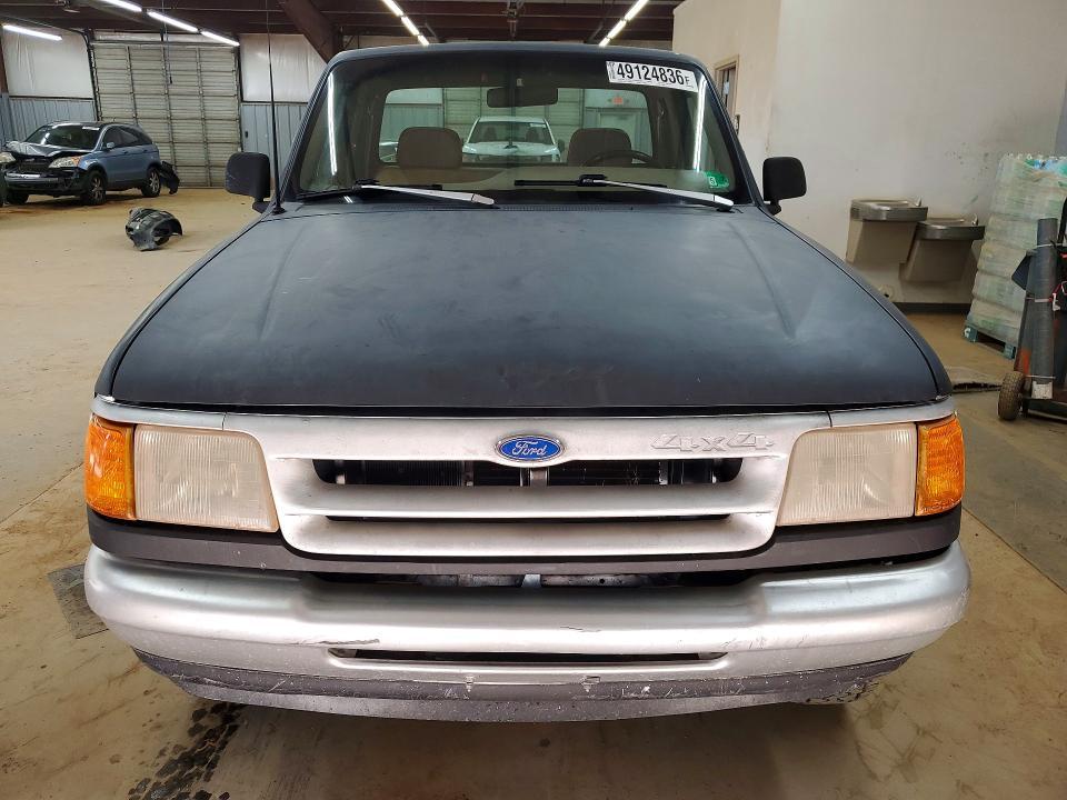 1994 Ford Ranger