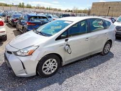 2017 Toyota Prius v Three en venta en Baltimore, MD