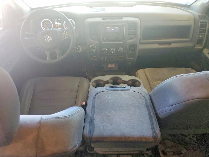 2020 Dodge RAM 1500 Classic Tradesman