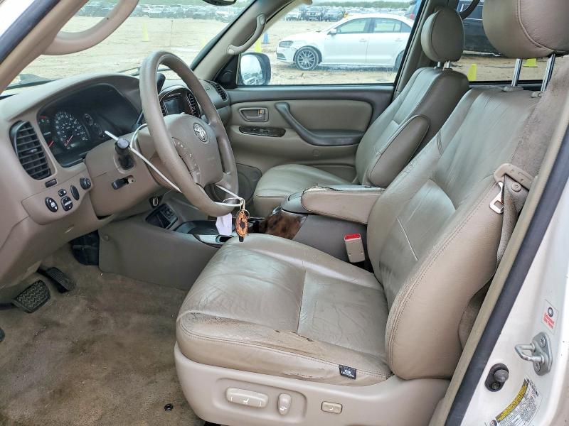 2006 Toyota Tundra Double Cab Limited