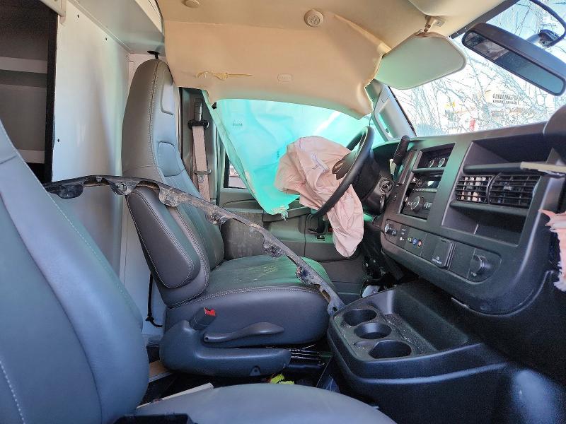 2025 Chev Rolet Express 3500 Utility / Service Truck