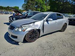 2007 Infiniti G35 Base for sale in Fairburn, GA