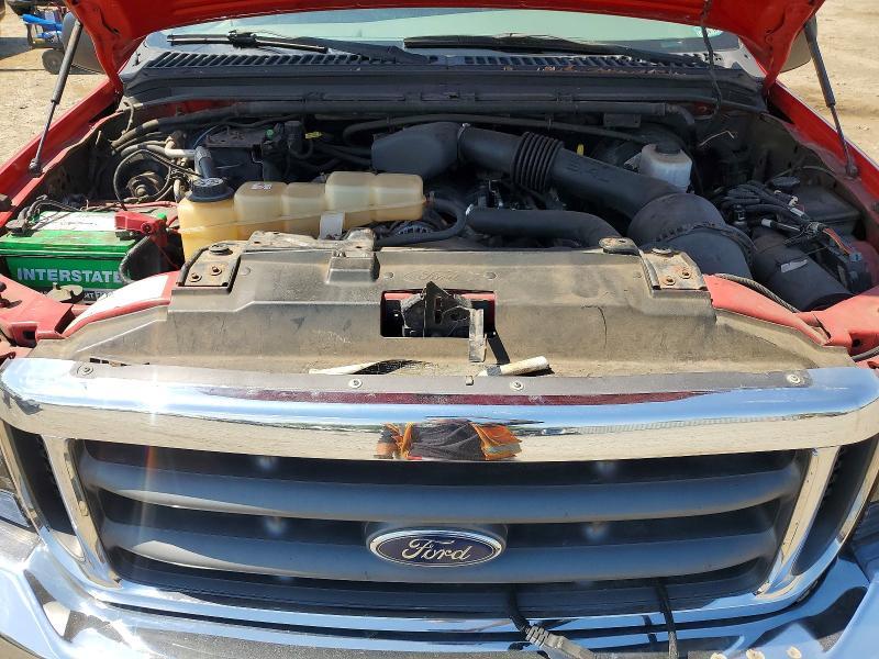 2003 Ford F250 Super Duty