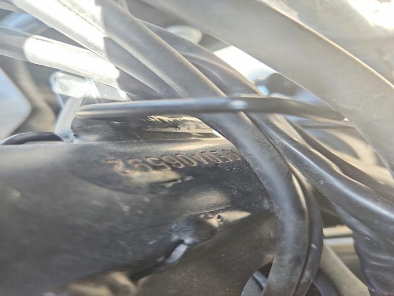 2014 Kawasaki EX300 B