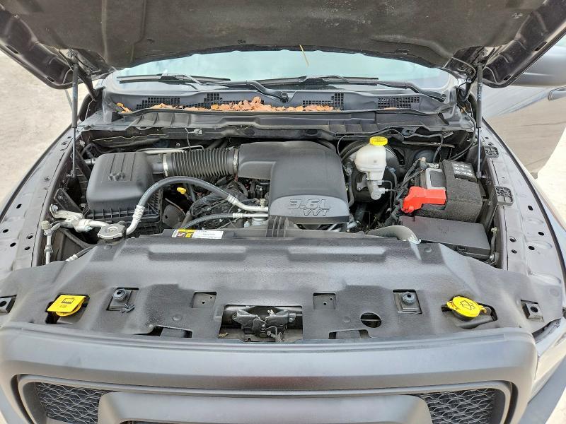 2024 Dodge RAM 1500 Classic SLT