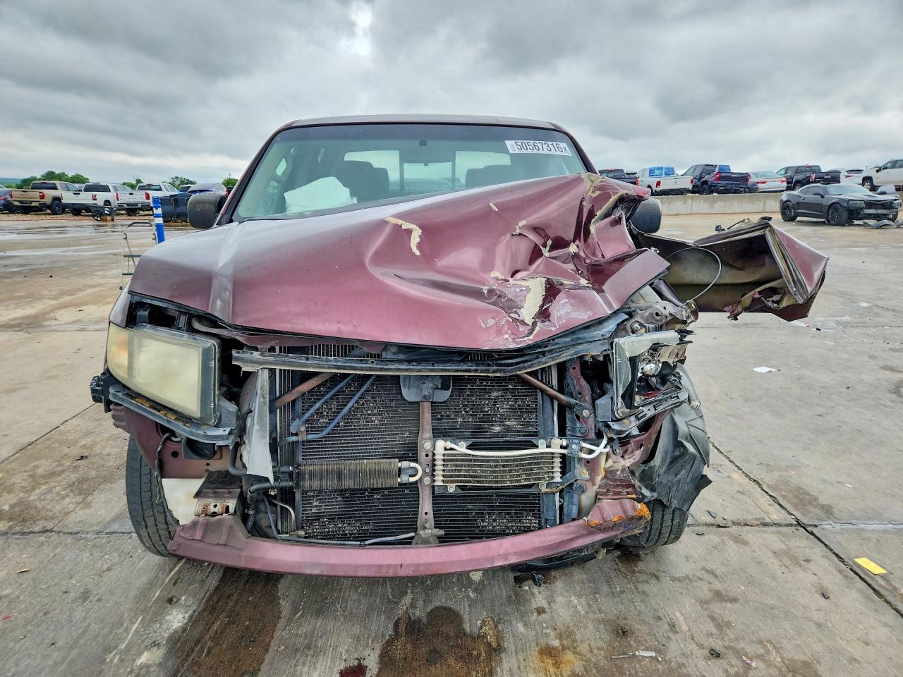 2007 Honda Ridgeline RT