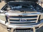 2001 Ford Excursion Limited