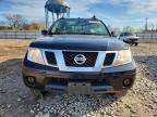 2017 Nissan Frontier PRO-4X