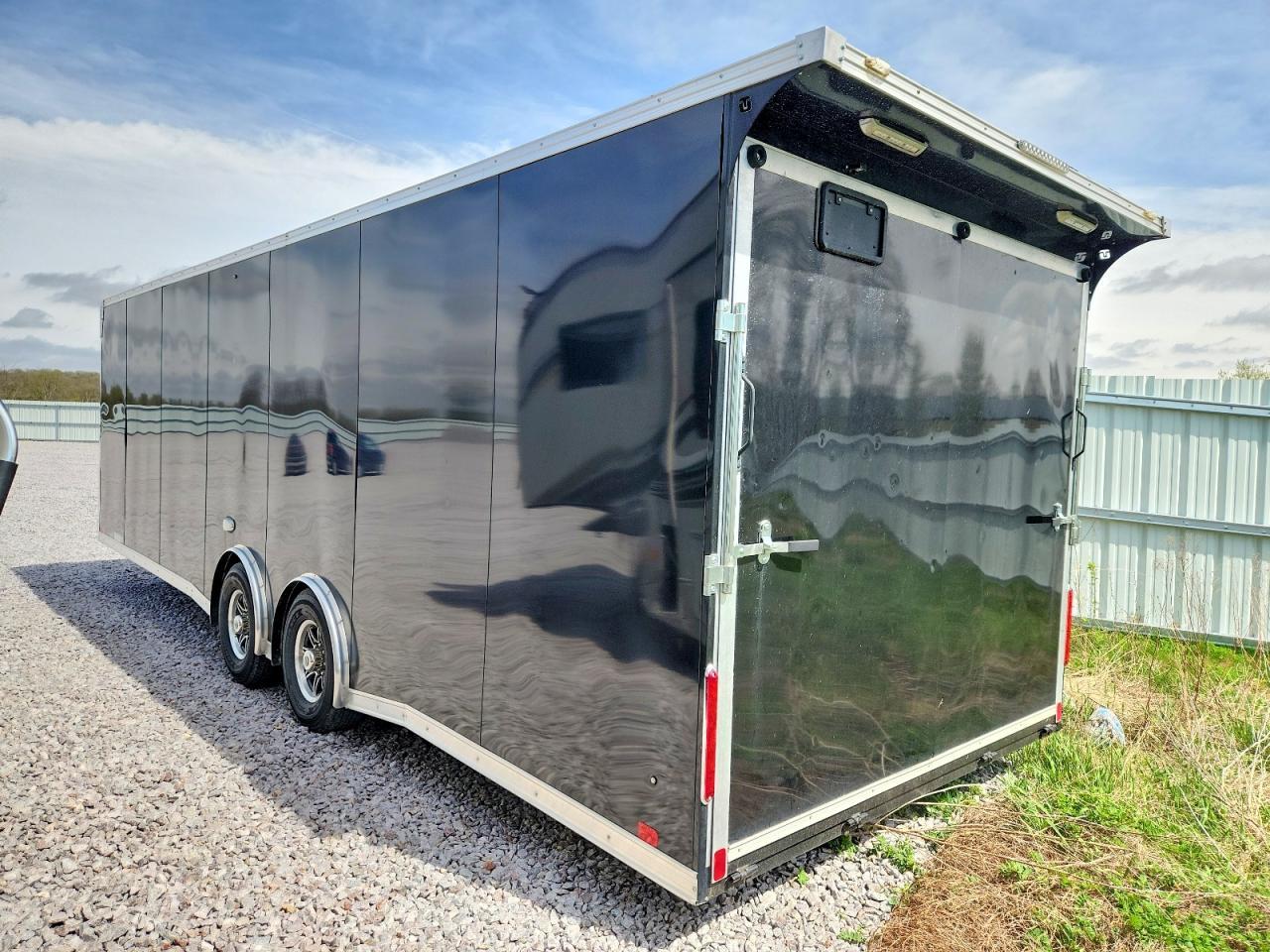 2022 United Trailer Trailers