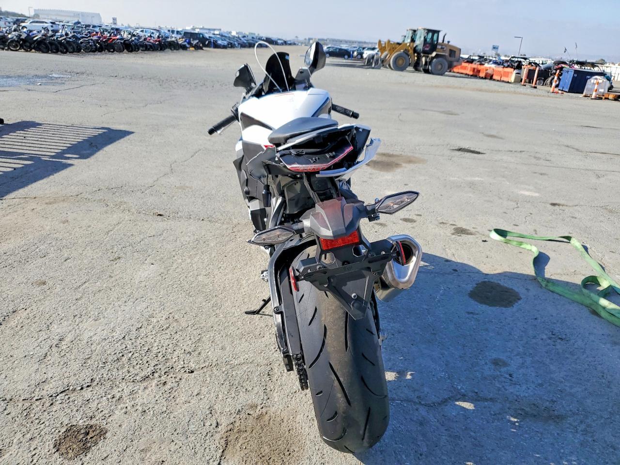 2026 Honda CBR1000 RR