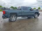2017 Chevrolet Silverado K2500 Heavy Duty LT