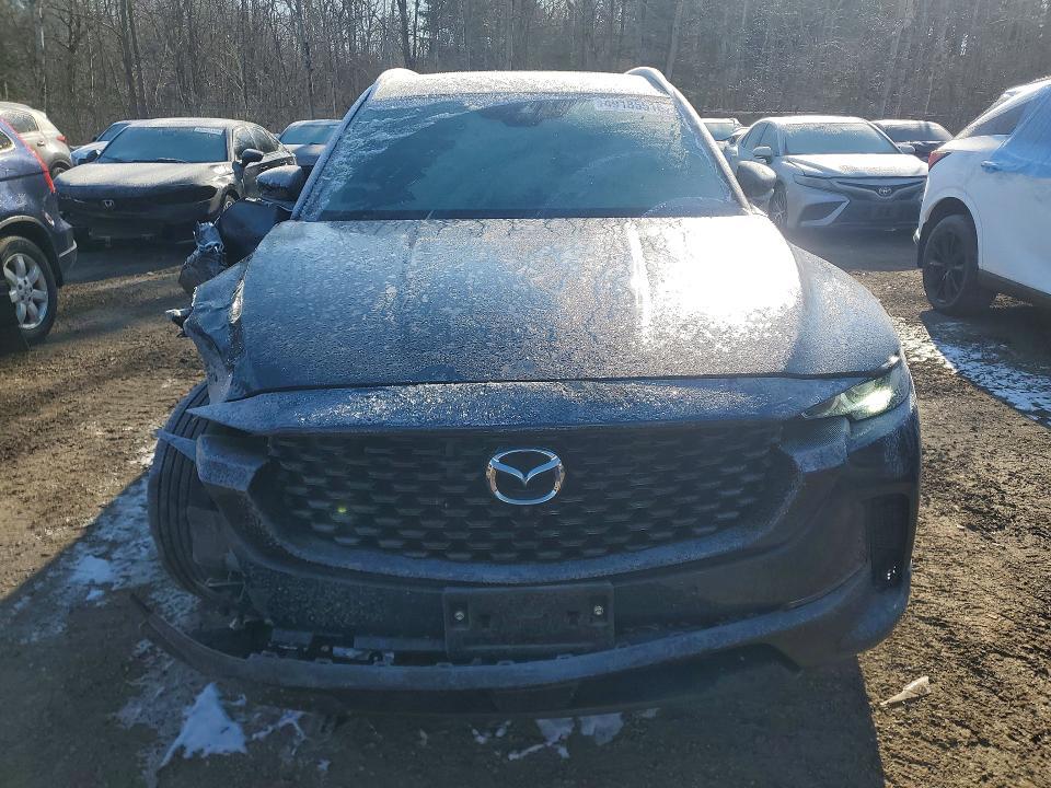 2024 Mazda Cx-50 Premium