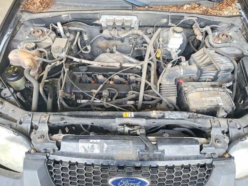 2006 Ford Escape