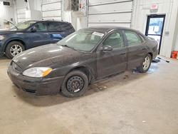 Ford Taurus salvage cars for sale: 2006 Ford Taurus se