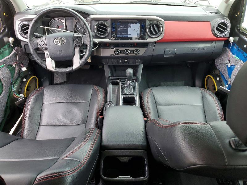 2017 Toyota Tacoma SR5 V6