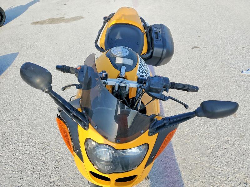 2000 BMW R1100 S