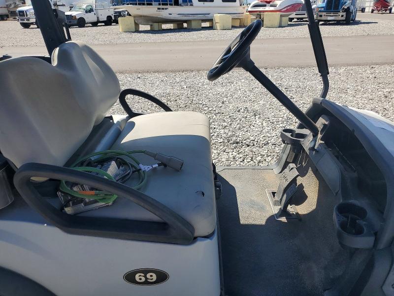 2020 Club Car Tempo Lithium Golf Cart