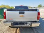 2011 Chevrolet Silverado C1500