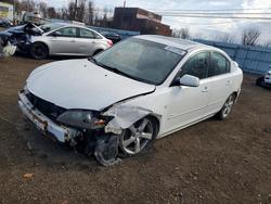 2005 Mazda 3 S en venta en New Britain, CT