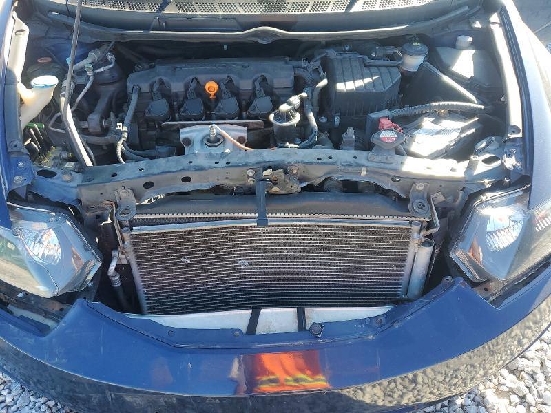 2009 Honda Civic ex