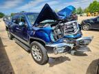 2017 GMC Sierra K1500 SLT