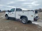 2022 Ford F250 Super Duty Utility / Service Truck