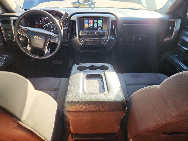 2019 Chevrolet Silverado LD C1500 LT