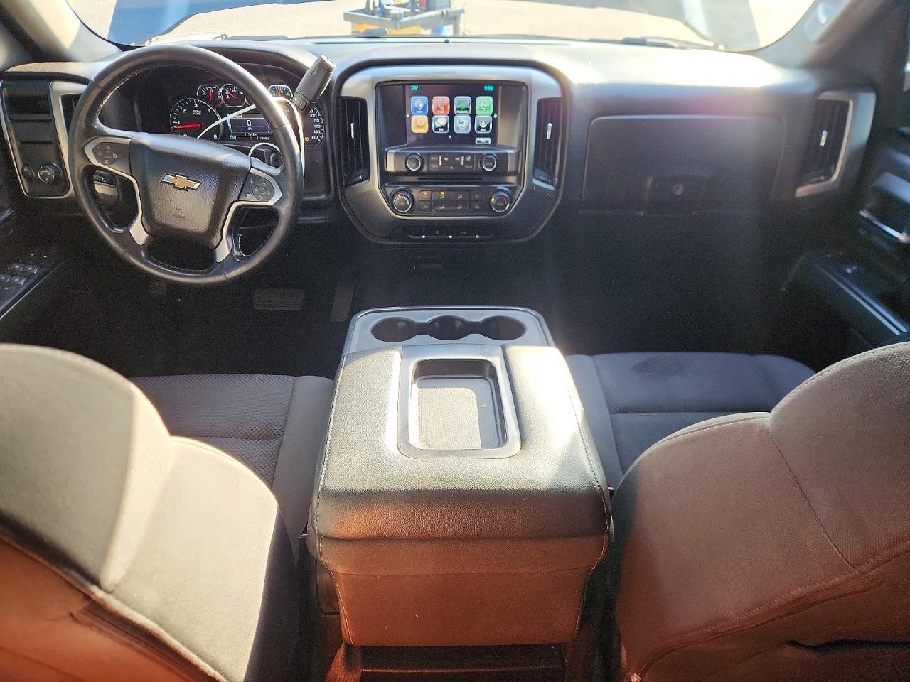 2019 Chevrolet Silverado LD C1500 LT