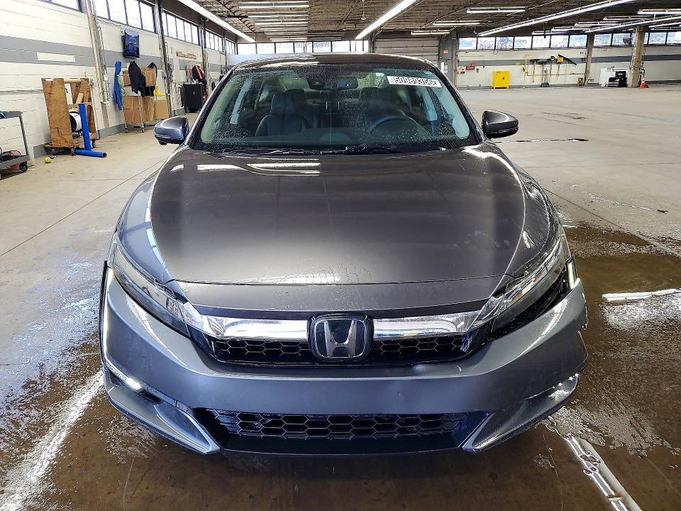 2019 Honda Clarity