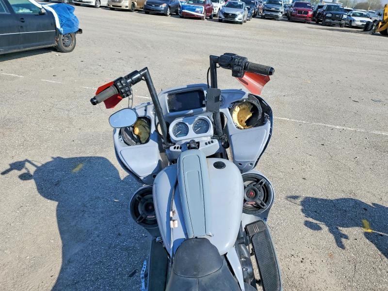 2022 Harley-Davidson Fltrxst