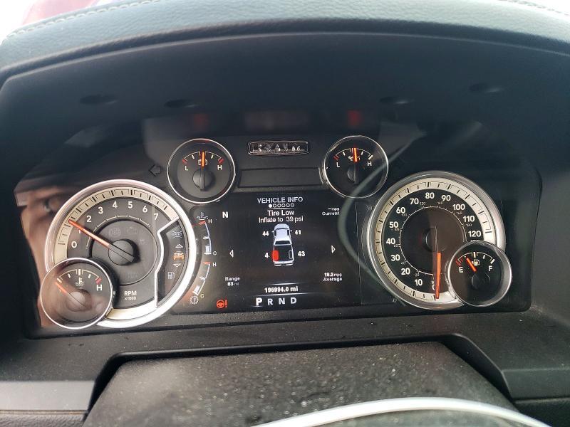 2013 Dodge RAM 1500 Sport
