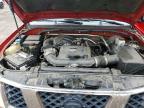 2006 Nissan Frontier