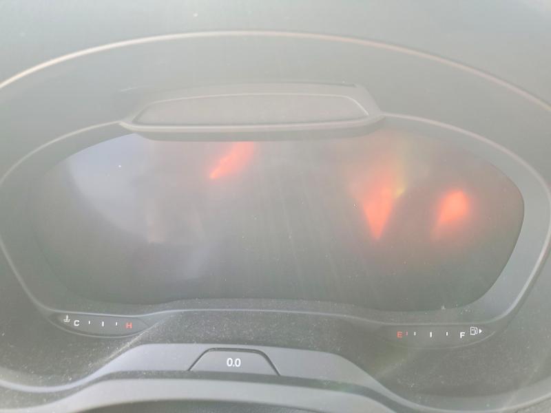 2018 Audi S3 Premium Plus Tech Premium