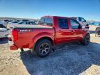 2014 Nissan Frontier PRO-4X