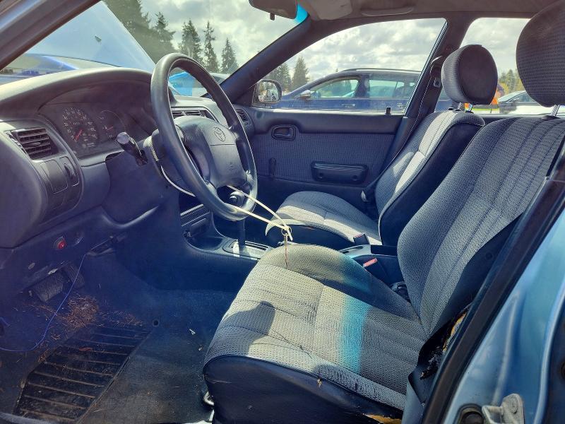 1994 Toyota Corolla Base