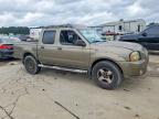 2001 Nissan Frontier XE