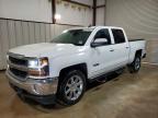 2016 Chevrolet Silverado C1500 LT