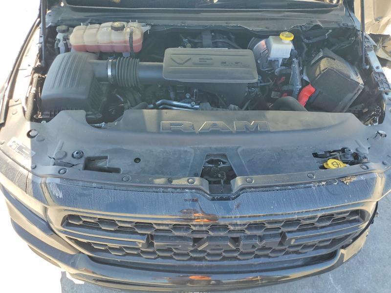 2024 Dodge RAM 1500 BIG Horn