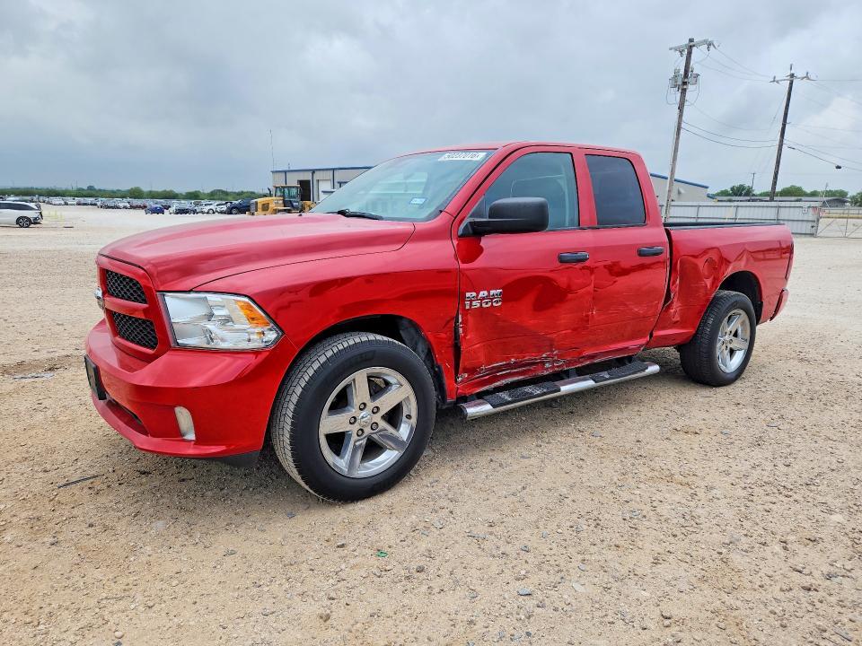 2016 Dodge RAM 1500 ST